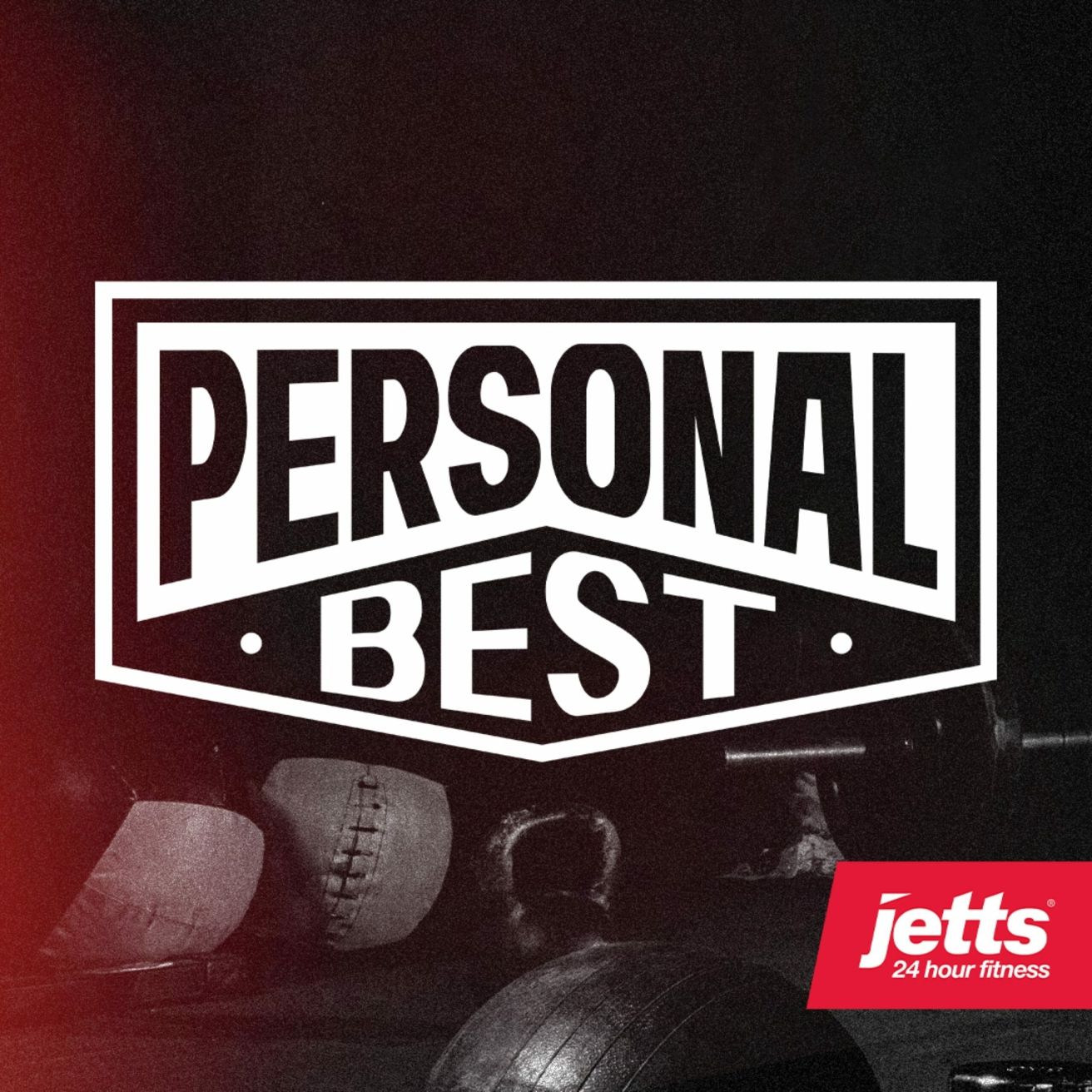 Personal Best Podcast Logo